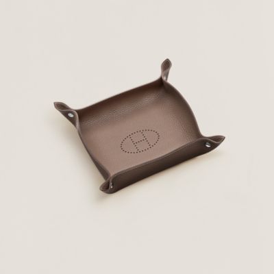 Change trays and ashtrays - Home objects and accessories | Hermès